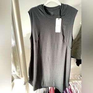 NWT VARLEY Naples Dress 31.5”